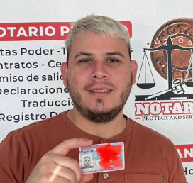 Cliente Latino Express