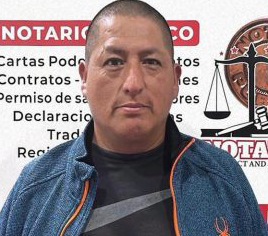 Cliente Latino Express