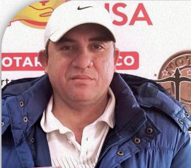 Cliente Latino Express