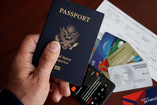 Trámites de Migración en USA